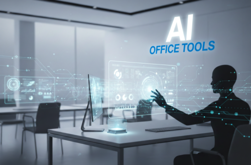 13 Best AI Office Tools in 2026: Full Review & Comparison Februare