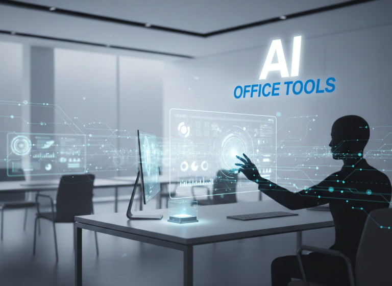 13 Best AI Office Tools in 2026: Full Review & Comparison Februare