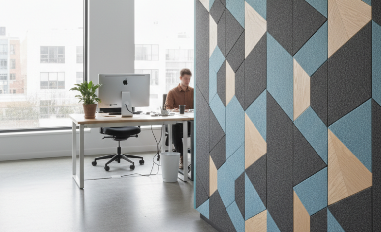 Home Office Ergonomics (2026): Best Chairs, Monitor Arms & Headphones