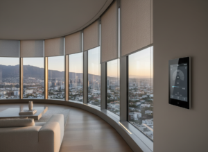 Luxury Smart Home Innovations photo