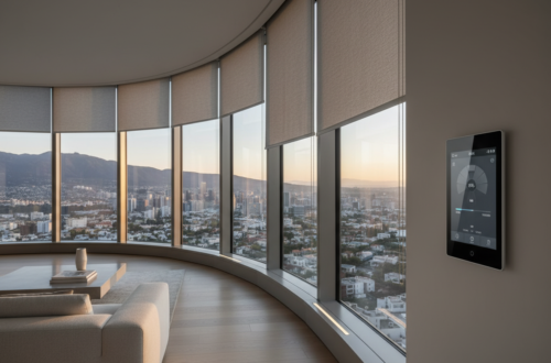 Best Luxury Smart Home Ecosystem for 2026: AI‑Powered Automation, Security & Energy Efficiency