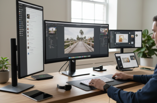 Remote Work Tools 2026: AI Collaboration & Productivity
