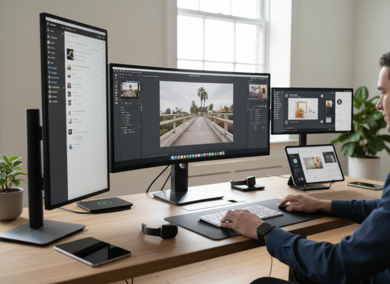 Remote Work Tools 2026: AI Collaboration & Productivity