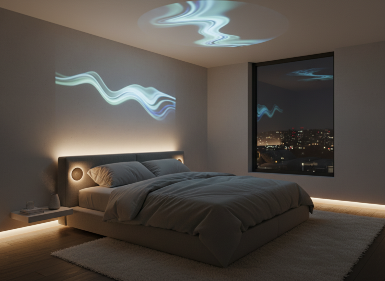 Best Smart Mattresses, Wearables & Sleep Tech 2026