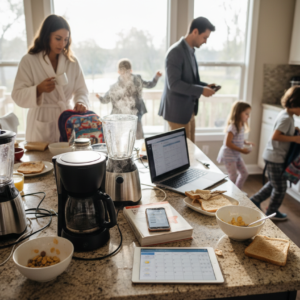 Best Family Calendar Apps for Busy Parents (2026 Reviews, Rankings & Comparisons)