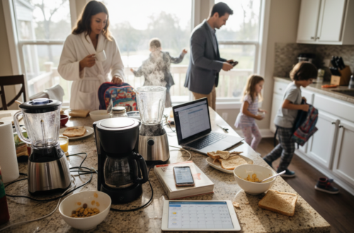 Best Family Calendar Apps for Busy Parents (2026 Reviews, Rankings & Comparisons)