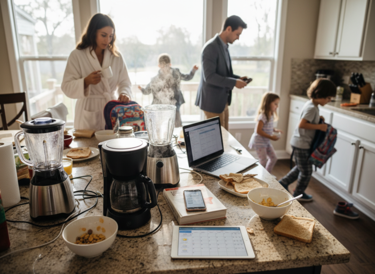 Best Family Calendar Apps for Busy Parents (2026 Reviews, Rankings & Comparisons)