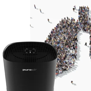 PuroAir 240 Review (2026): Quiet Bedroom Air Purifier — Worth It?