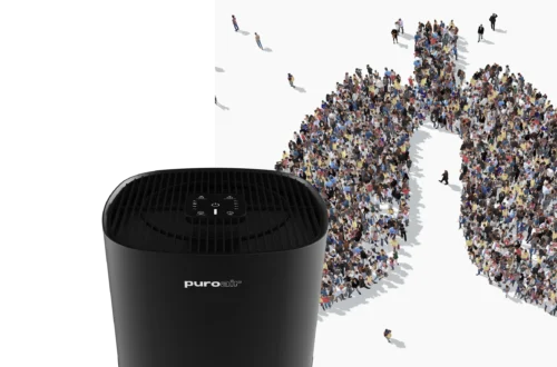 PuroAir 240 Review (2026): Quiet Bedroom Air Purifier — Worth It?