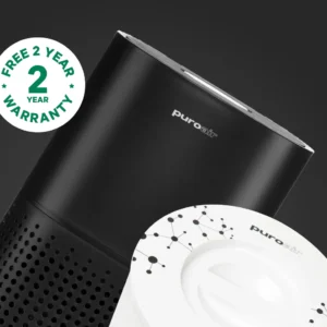 puroair vs coway - Best Bedroom Air Purifier Comparison