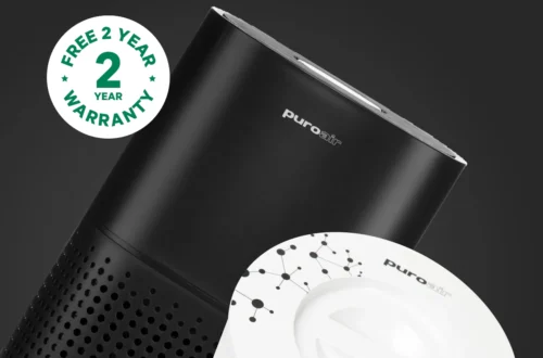 puroair vs coway - Best Bedroom Air Purifier Comparison
